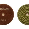 Disco de Polimento Diamantado Ø100mm Grão 3000 Makita D-15643