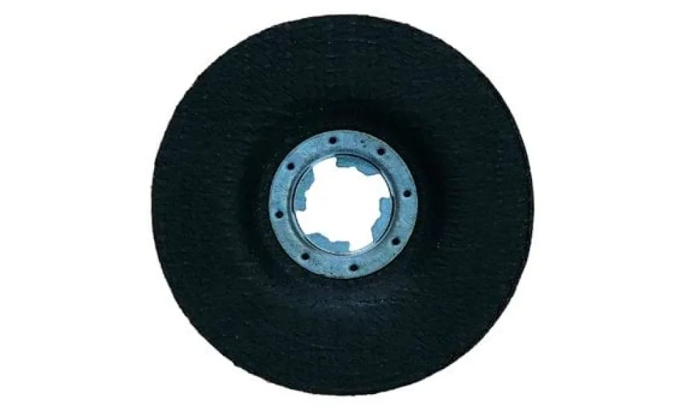 Disco de Rebarbar Expert Metal X-LOCK 115x6mm Bosch 2608619365