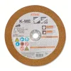 Disco de Resina Para Aço 230mm K-ME Stihl 08350127000