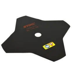 Disco de Roçadora Corta-ervas 4 D 230 mm Stihl 40007133801