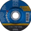 DISCO DESBASTAR E 115-7 A30 P PS FORTE PFERD4007220470510