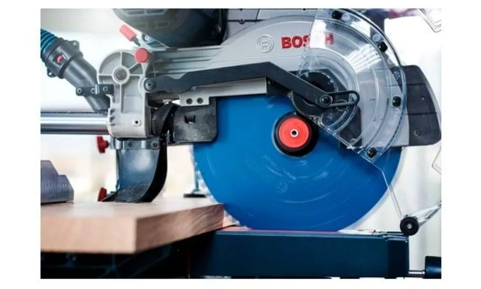Disco de Serra Circular EXPERT P/ Madeira Bosch 26086440