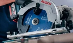 Disco de Serra Circular Expert Para Alumínio Bosch