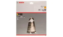 Disco de Serra Circular 230mm p/ Madeira Bosch 2608640635
