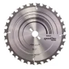 Disco de Serra Circular 300mm SpeedLine p/ Madeira Bosch 2608640681