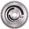 Disco de Serra Circular Multi Material 216mm Bosch 2608640447