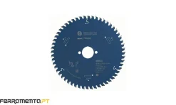Disco de Serra Circular Para Madeira Bosch 2608644050