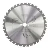Disco de Serra Circular P/ Madeira 350x30mm Dewalt DT4305-QZ