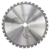 Disco de Serra Circular P/ Madeira 250mm Dewalt DT4311-QZ