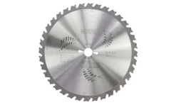Disco de Serra Circular P/ Madeira 250mm Dewalt DT4311-QZ
