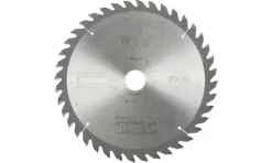 Disco de Serra Circular P/ Madeira 235x30 mm Dewalt DT4067-QZ
