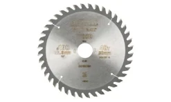 Disco de Serra Circular P/ Madeira 190x30 mm Dewalt DT4064-QZ