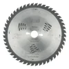 Disco de Serra Circular P/ Madeira 260mm Dewalt DT4324-QZ