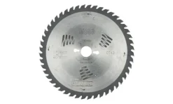 Disco de Serra Circular P/ Madeira 260mm Dewalt DT4324-QZ