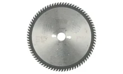 Disco de Serra Circular P/ Madeira 250mm Dewalt DT4353-QZ