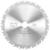 Disco de Serra Circular P/ Madeira 250x30mm Dewalt DT4202-QZ