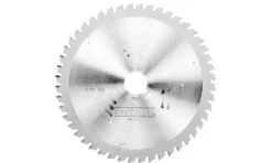 Disco de Serra Circular P/ Madeira 216mm Dewalt DT4350-QZ