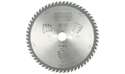 Disco de Serra Circular P/ Madeira 250mm Dewalt DT4351-QZ