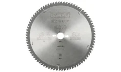 Disco de Serra Circular P/ Madeira 305mm Dewalt DT4283-QZ