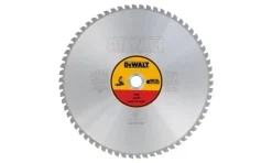 Disco de Serra Circular P/ Metal 355x 66D Dewalt DT1926-QZ
