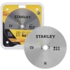Disco de Serra Circular 190x16mm Corte Fino Stanley STA10215-XJ