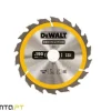 Discode Serra Circular 190x30mm DeWalt DT1943QZ