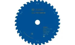 Disco de Serra Expert 185x20mm 36D P/ Inox Bosch 2608644289