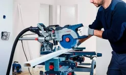 Disco de Serra Meia-esquadria Expert Multi Material Bosch 260864249