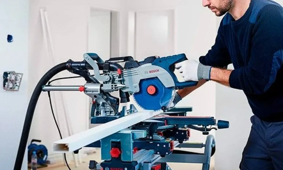 Disco de Serra Meia-esquadria Expert Multi Material Bosch 260864249