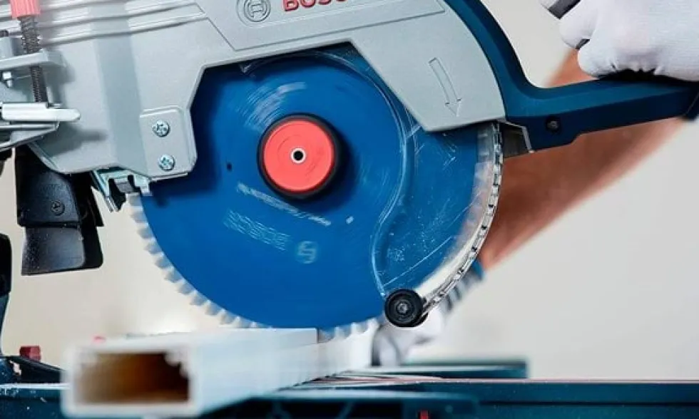 Disco de Serra Meia-esquadria Expert Multi Material Bosch 260864249