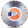 Disco de Serra 400mm Diamantado de uso geral Husqvarna 534972430
