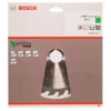 Disco de Serra OPTILINE 190mm p/ Madeira Bosch 2608640615