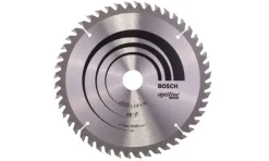 Disco de Serra OPTILINE 235 mm p/ Madeira Bosch 2608640727