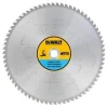 Disco de Serra P/ Aço Inox 355x25,4 70D Dewalt DT1921-QZ