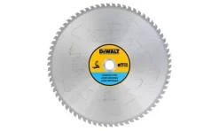 Disco de Serra P/ Aço Inox 355x25,4 70D Dewalt DT1921-QZ