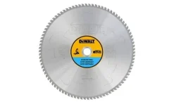 Disco de Serra P/ Aço Inox 355x25,4 90D Dewalt DT1922-QZ