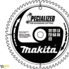 Disco de serra para Alu 350x30mm 100d Makita B-09737