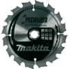 Disco de Serra Reforçado HM 270/30/24D Makita B-33146