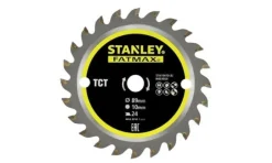 Disco de Serra TCT 89mm Fatmax Stanley STA10410-XJ