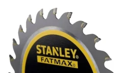 Disco de Serra TCT 89mm Fatmax Stanley STA10410-XJ
