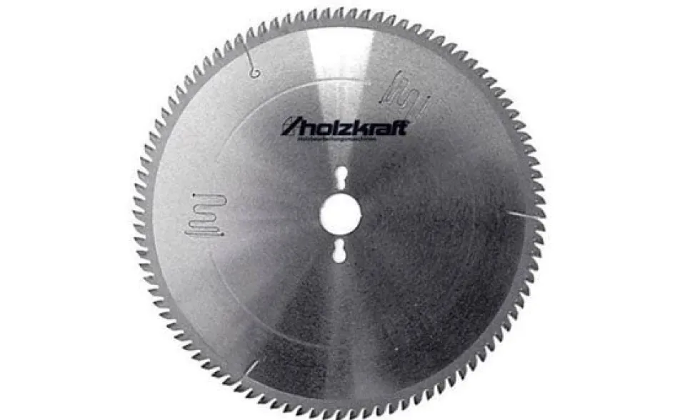 Disco de Serra 315x30mm Z60 Holzstar 5263160