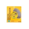 Disco Diamantado Electrodepositado SM103-S230mm MacFer 092.0109