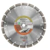 Disco Diamantado Elite-Cut S35S 350mm Husqvarna 529 66 40-01