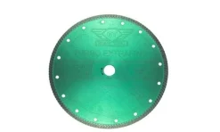 Disco Diamantado Extrafino 22.23x230mm Great Tool 8294000017