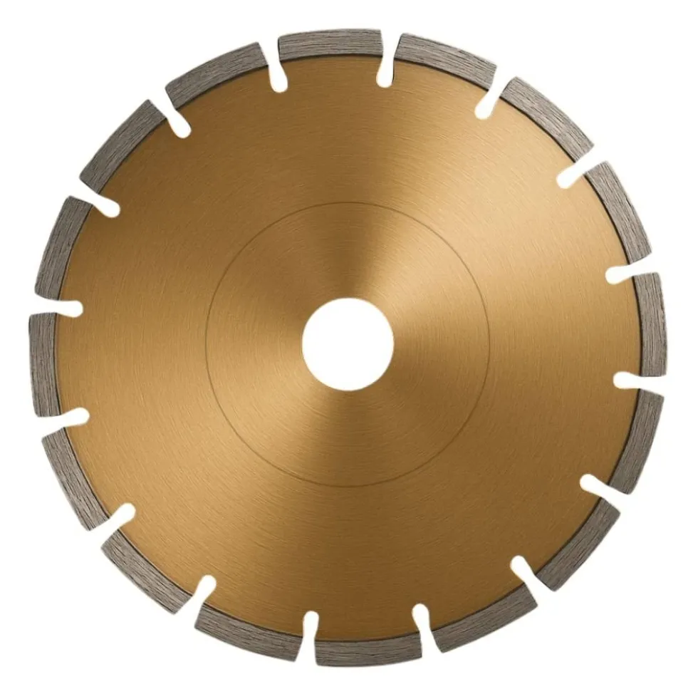 Disco Diamantado para Asfalto 450mm Great Tool ASBE00450