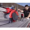 Disco Diamantado p/ Cerâmica CEV 300 SUPERPRO Rubi 30950