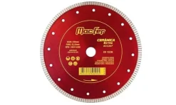 Disco Diamantado p/ Cerâmica 115mm KCC207 Macfer 092.0141