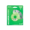 Disco Diamantado p/ Madeira TCT-VB 125mm MacFer 092.0092