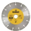 Disco Diamantado Segmentado 180x7x22.2mm Dewalt DT3721-QZ