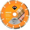 Disco Diamante Abrasivo SEGMENTADO-SON Rubi 32908